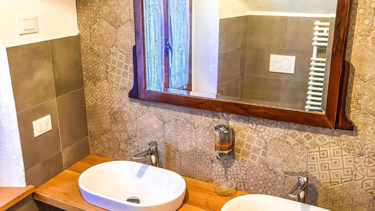 Photo of Bathroom in Tarzo