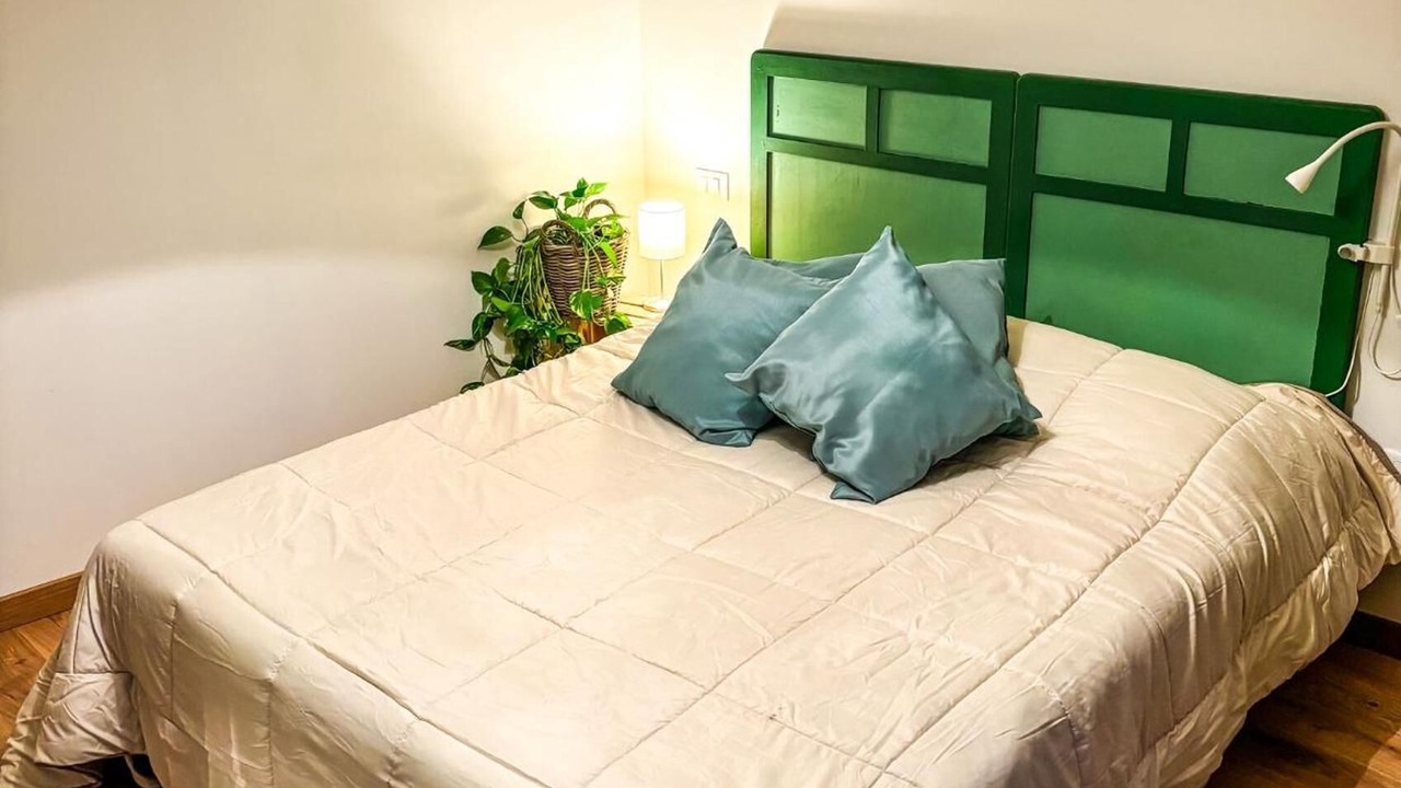 Photo of Bedroom in Tarzo