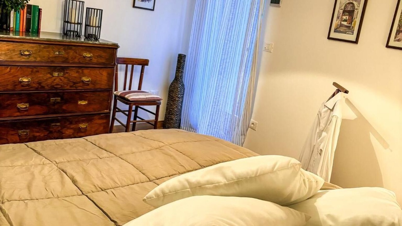 Photo of Bedroom in Tarzo