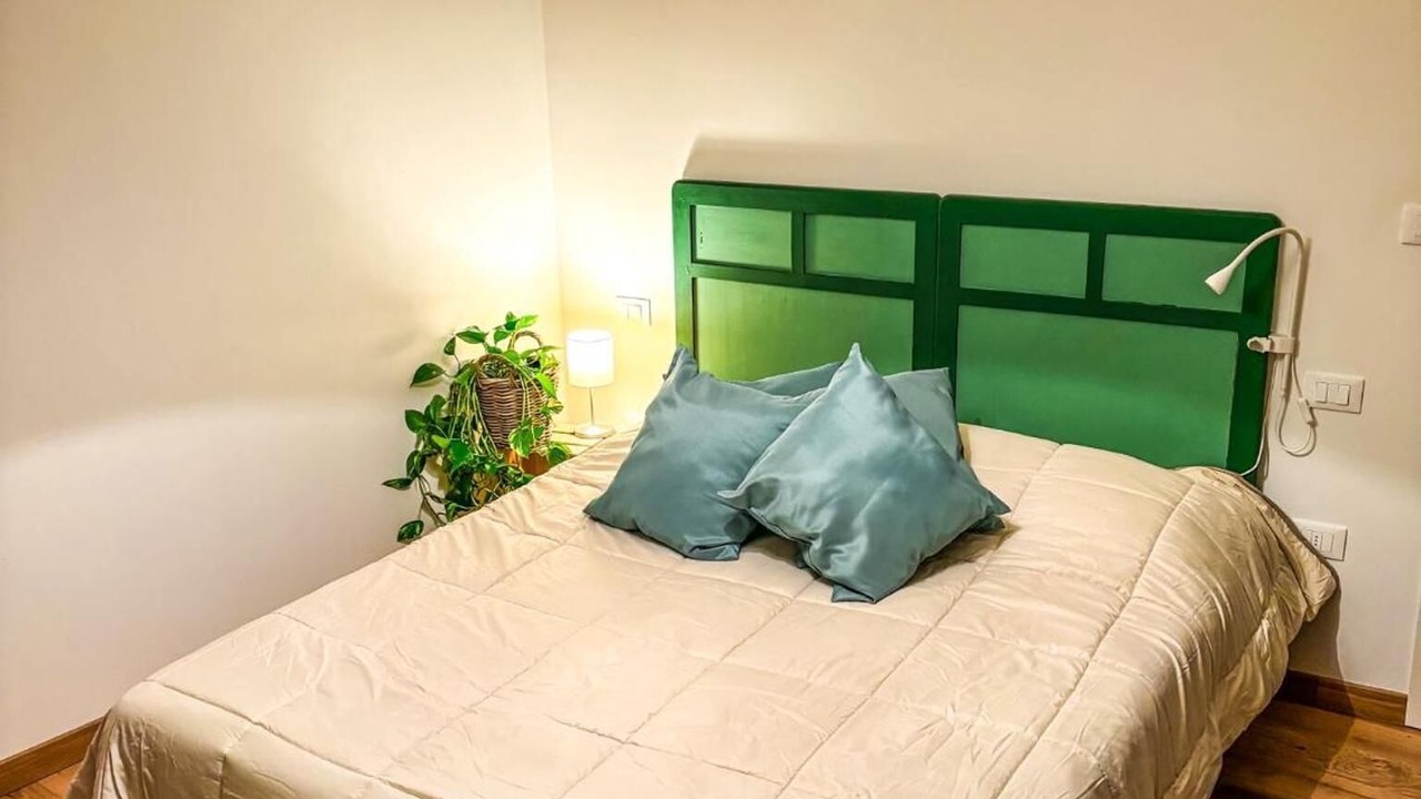 Photo of Bedroom in Tarzo