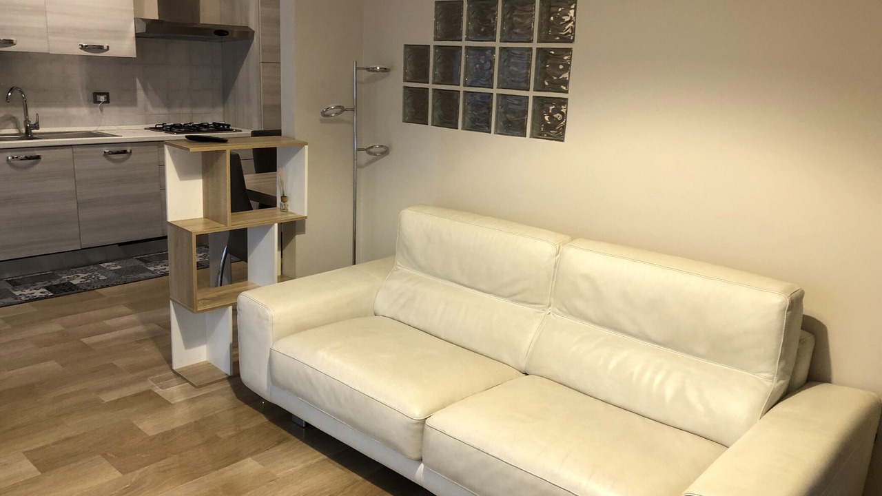 Photo of Livingroom in Cinisello Balsamo