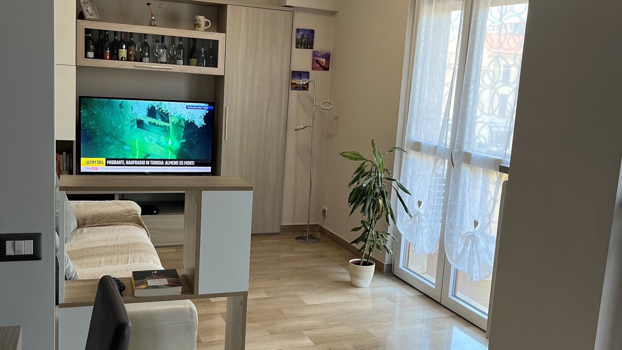 Photo of Bedroom in Cinisello Balsamo