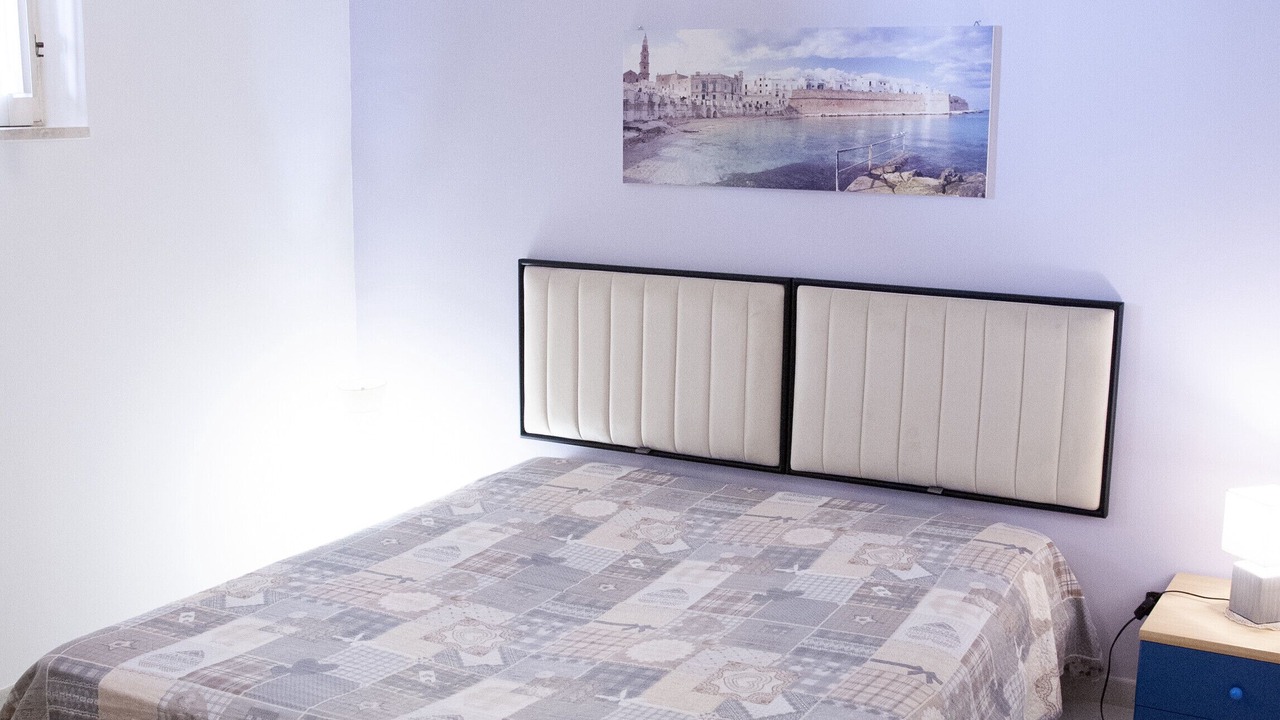 Photo of Bedroom in Cozzana