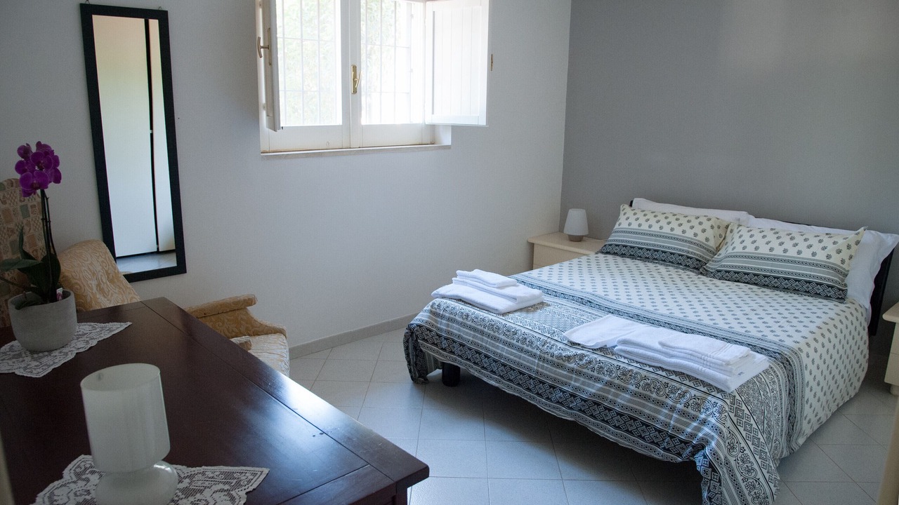 Photo of Bedroom in Cozzana
