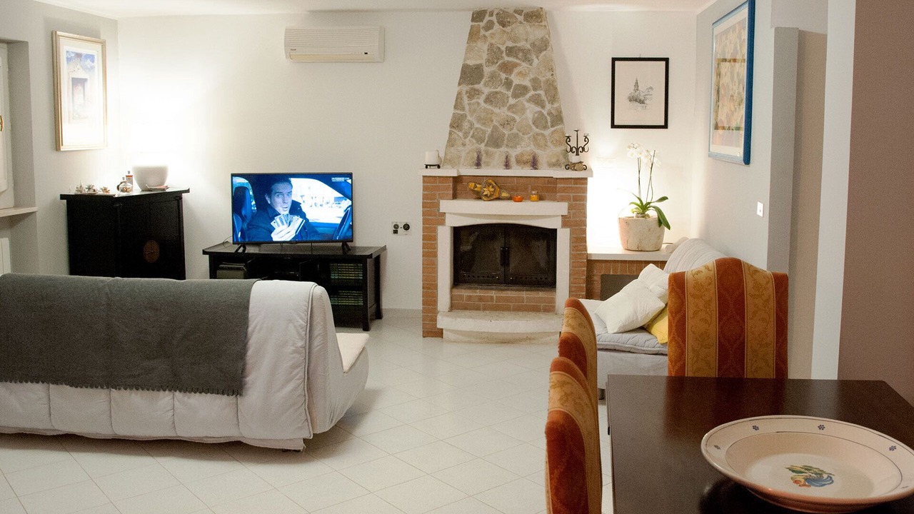 Photo of Livingroom in Cozzana