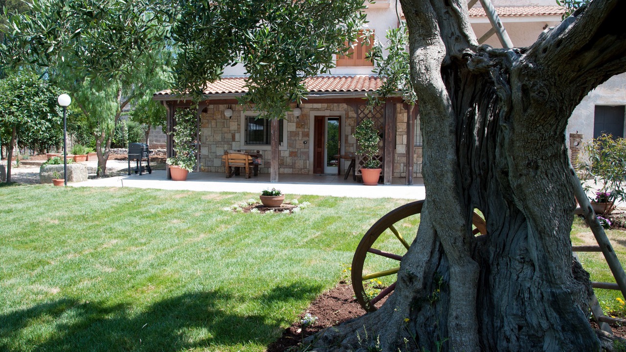 Photo of Outdoor in Cozzana