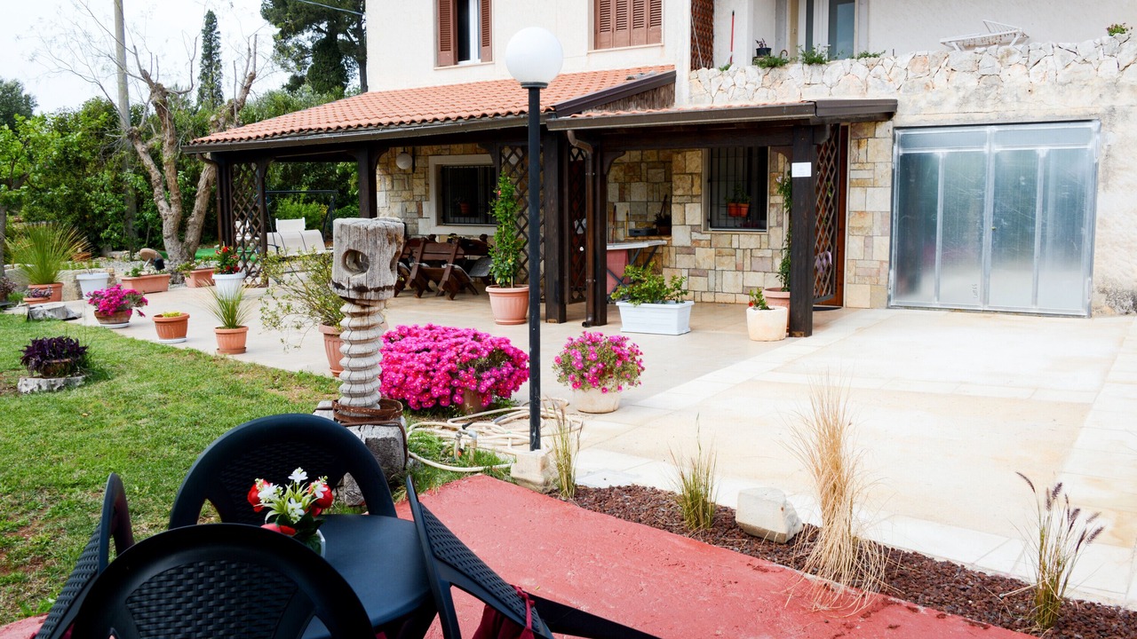 Photo of Patio Balcony in Cozzana