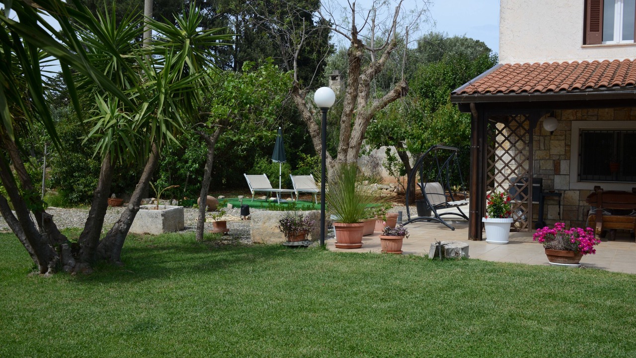 Photo of Outdoor in Cozzana