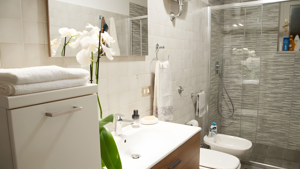 Photo of Bathroom in Cozzana