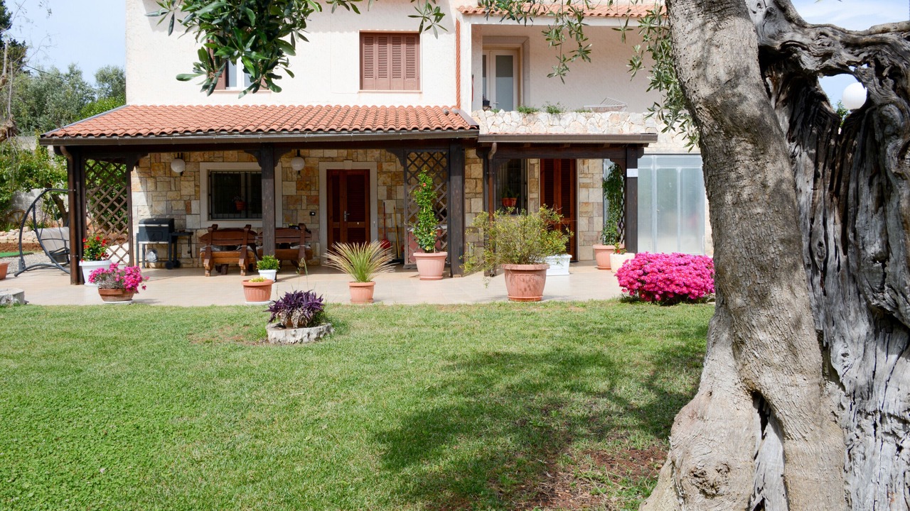 Photo of Outdoor in Cozzana