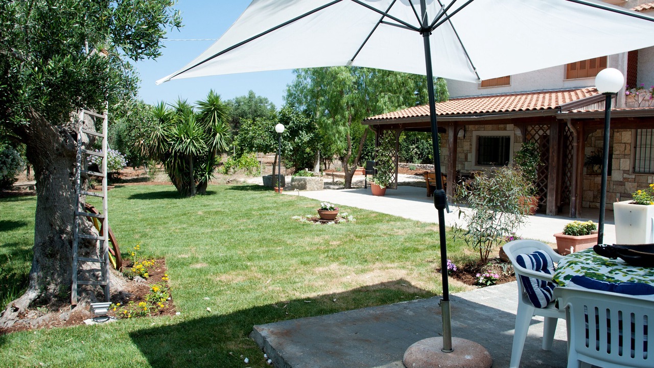 Photo of Outdoor in Cozzana