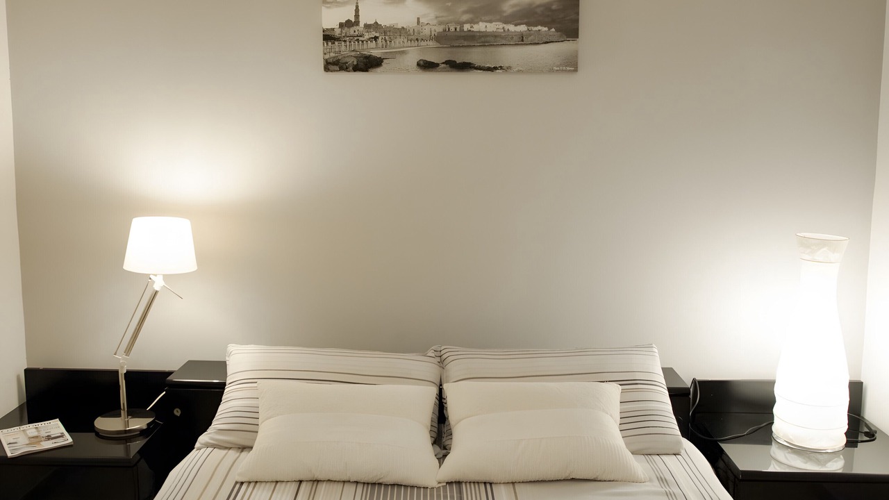 Photo of Bedroom in Cozzana
