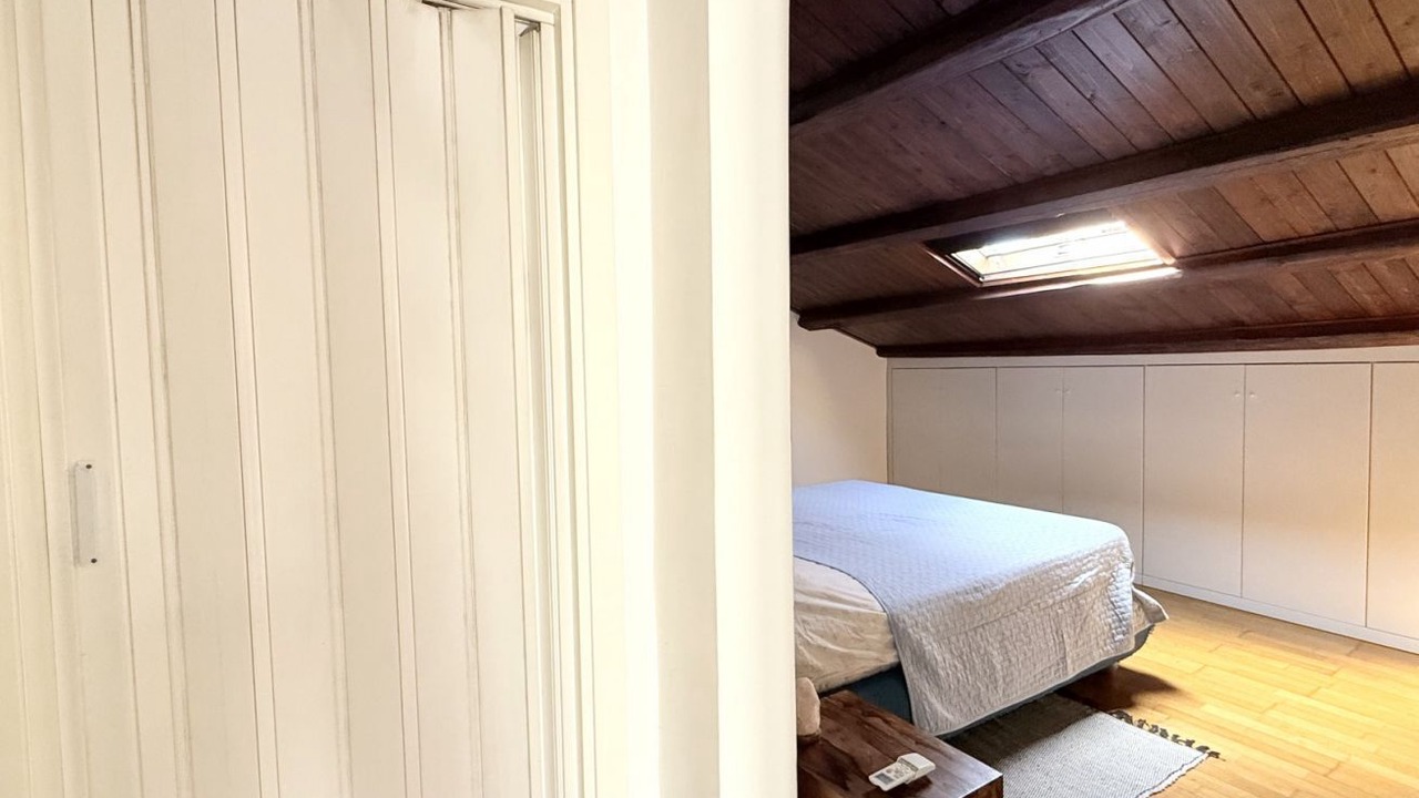 Photo of Bedroom in Jesi