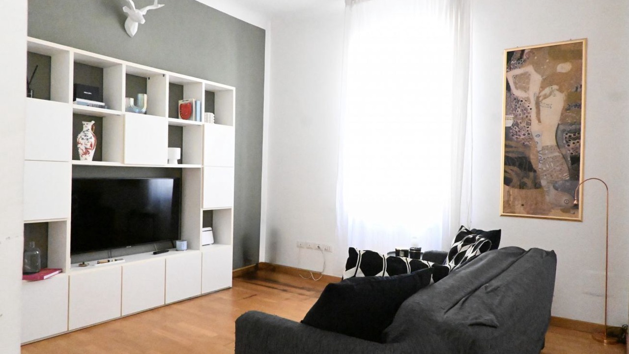 Photo of Livingroom in Jesi