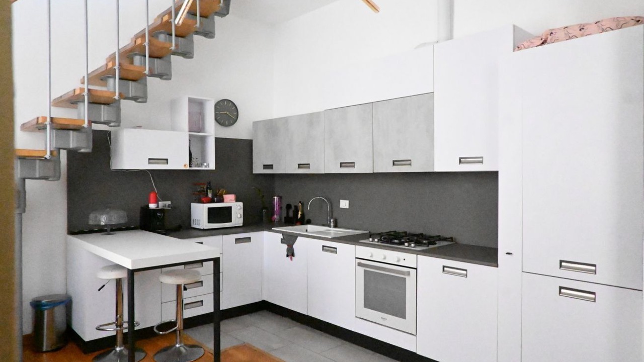 Photo of Kitchen in Jesi