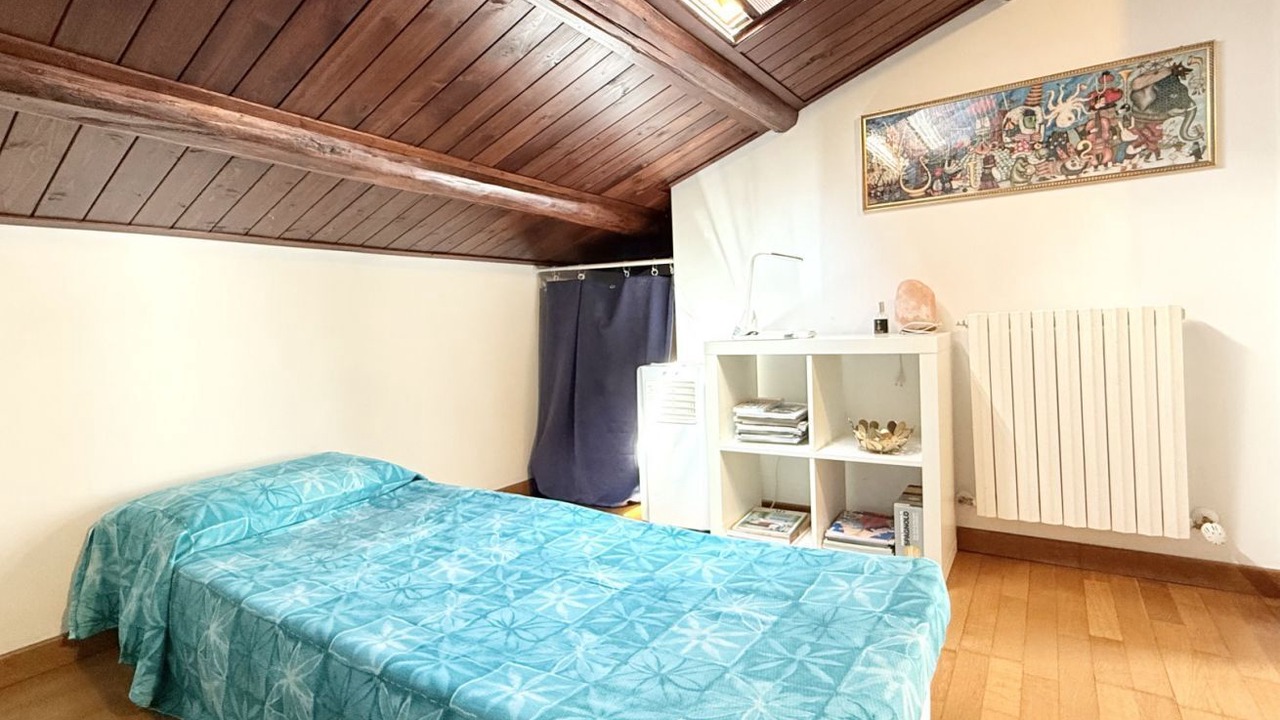 Photo of Bedroom in Jesi