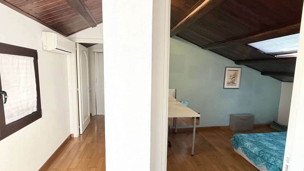 Photo of Bedroom in Jesi