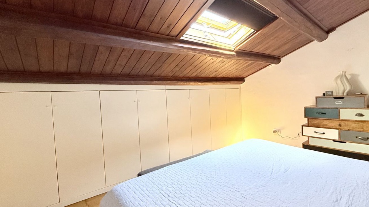 Photo of Bedroom in Jesi