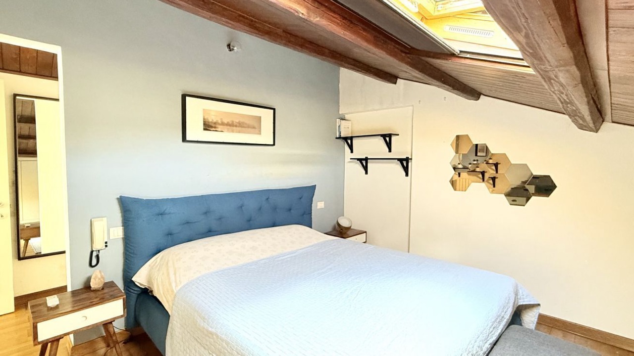 Photo of Bedroom in Jesi