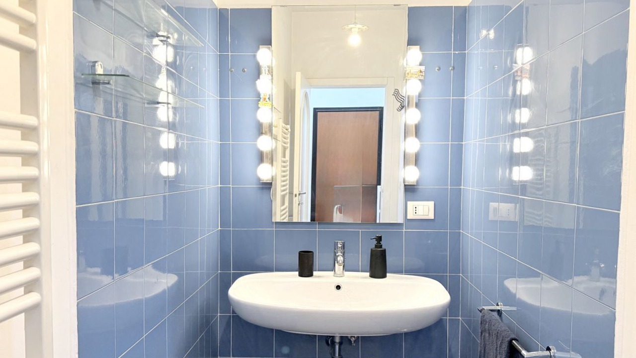 Photo of Bathroom in Jesi