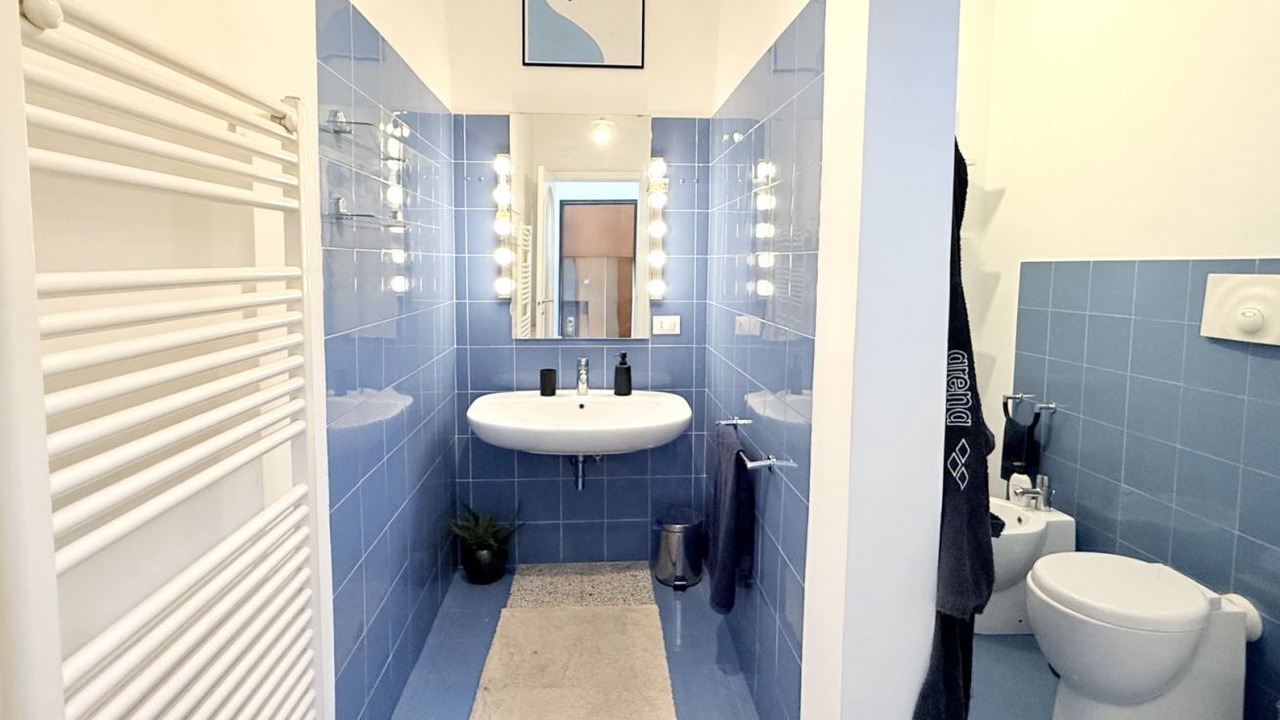 Photo of Bathroom in Jesi