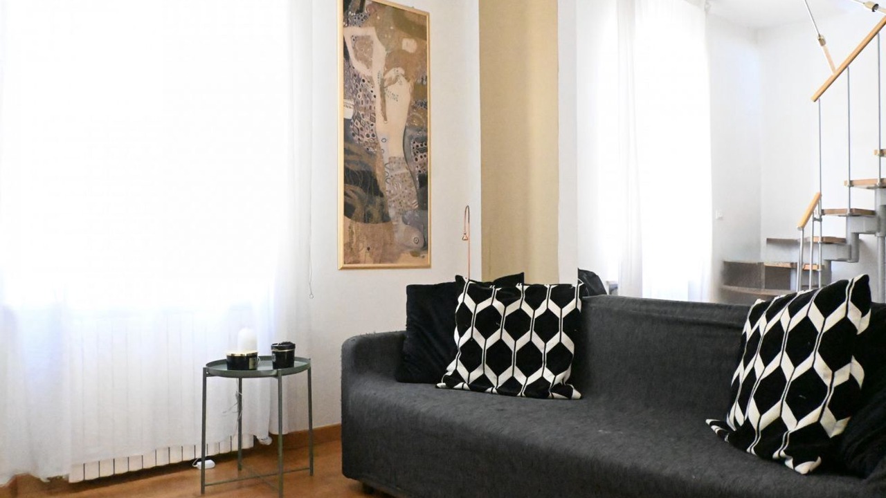Photo of Livingroom in Jesi