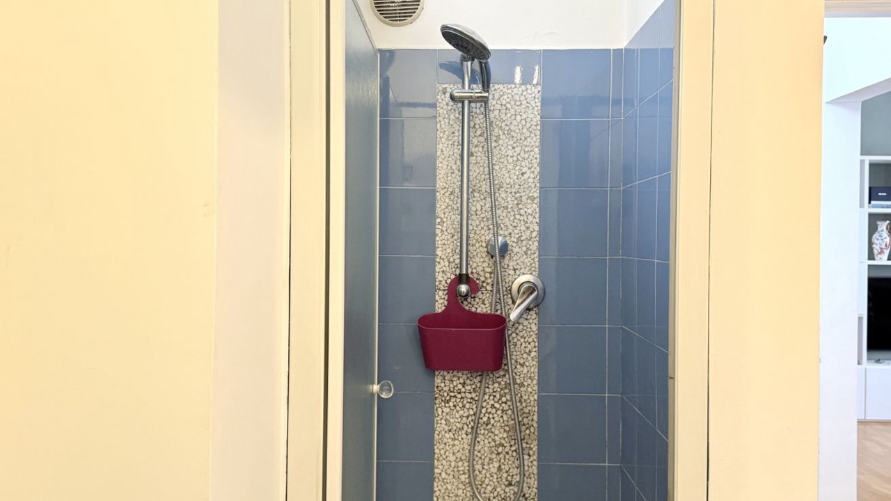 Photo of Bathroom in Jesi