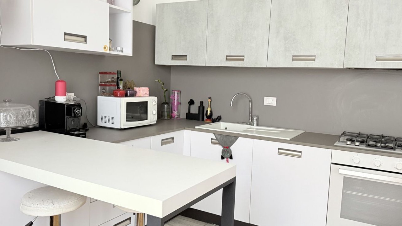 Photo of Kitchen in Jesi
