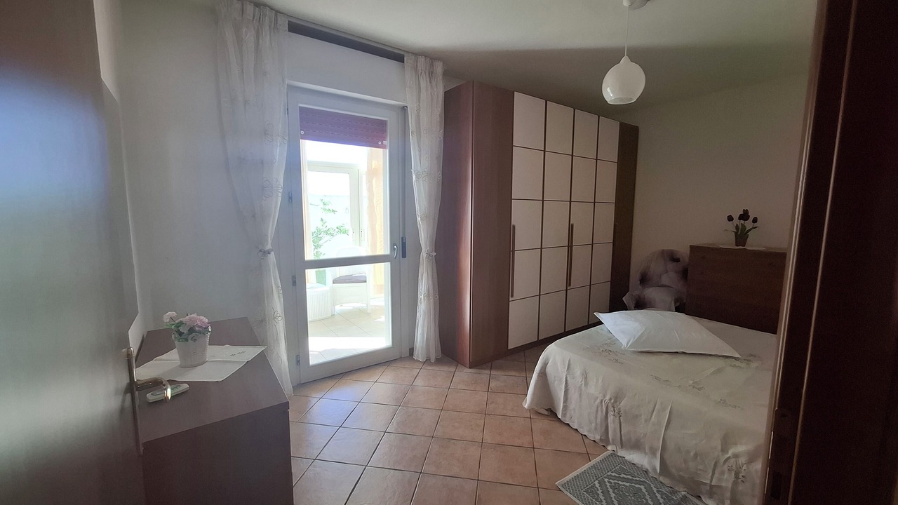 Photo of Bedroom in Dolianova