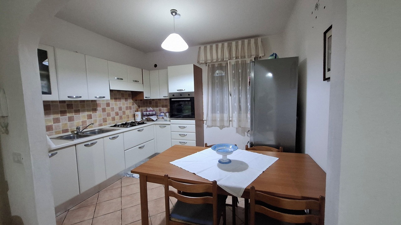 Photo of Kitchen in Dolianova