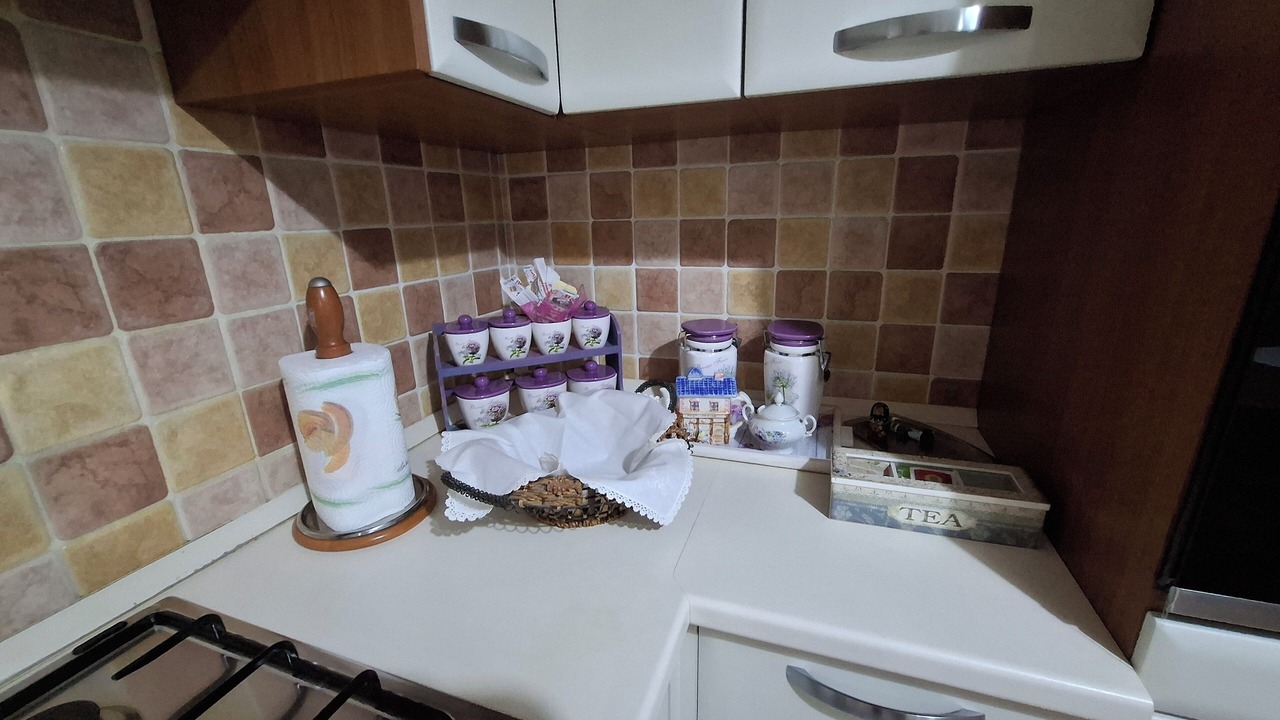 Photo of Kitchen in Dolianova
