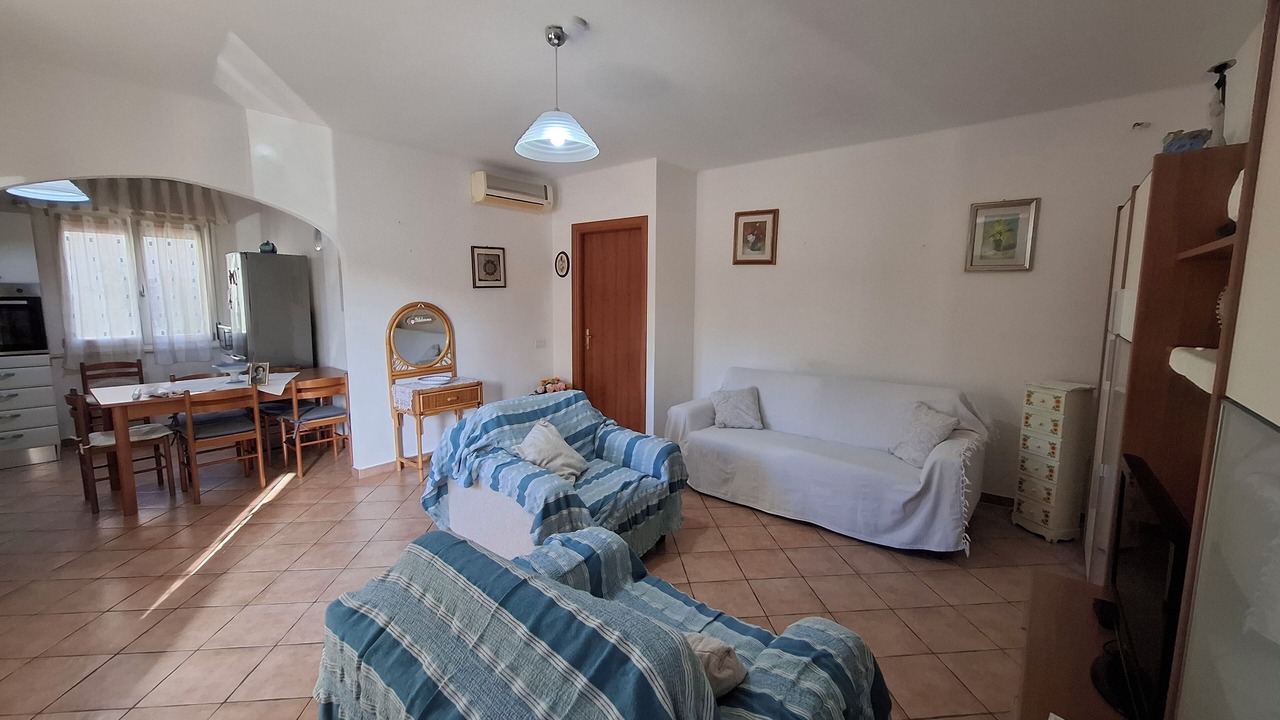 Photo of Livingroom in Dolianova