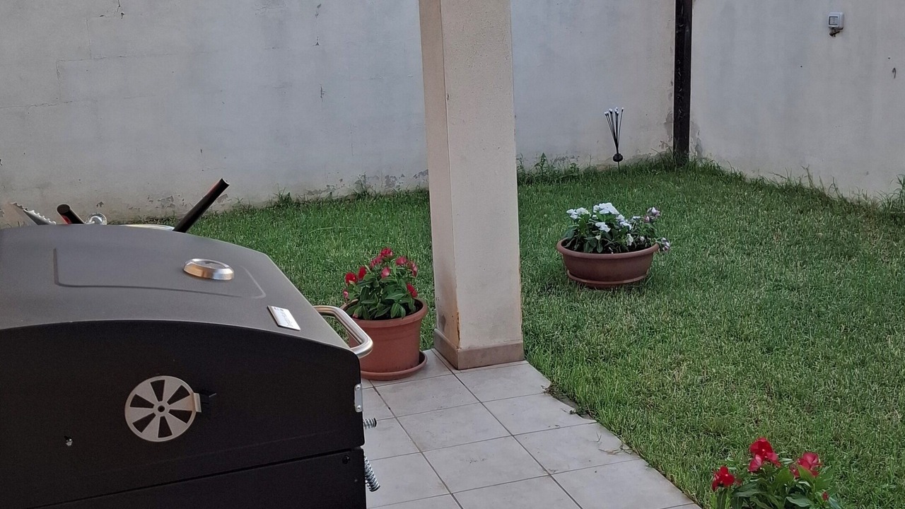 Photo of Patio Balcony in Dolianova