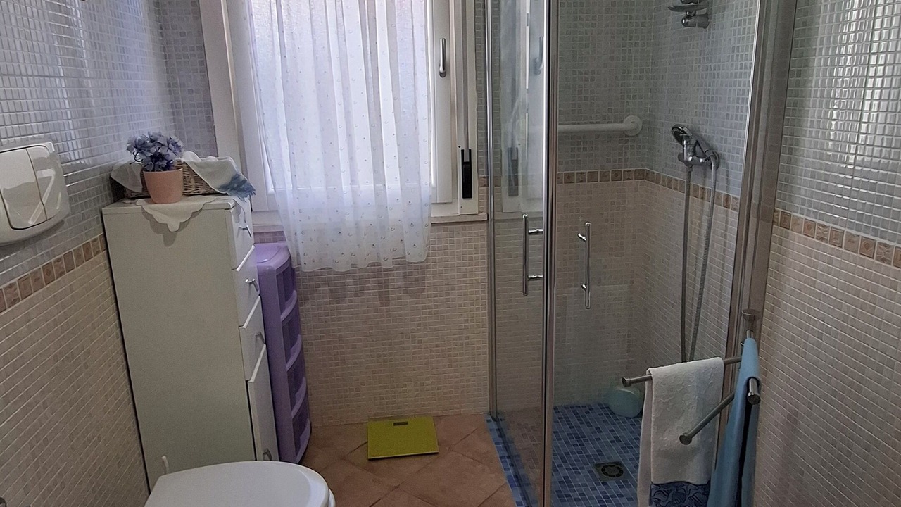 Photo of Bathroom in Dolianova