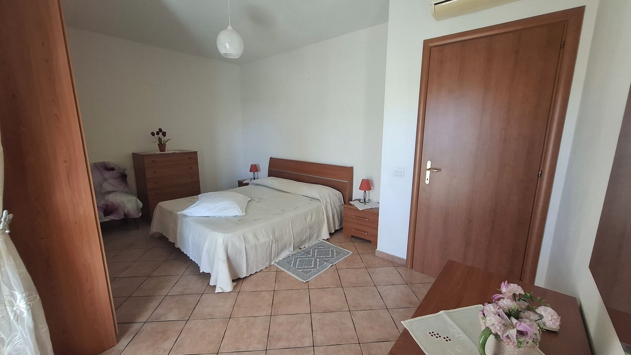 Photo of Bedroom in Dolianova