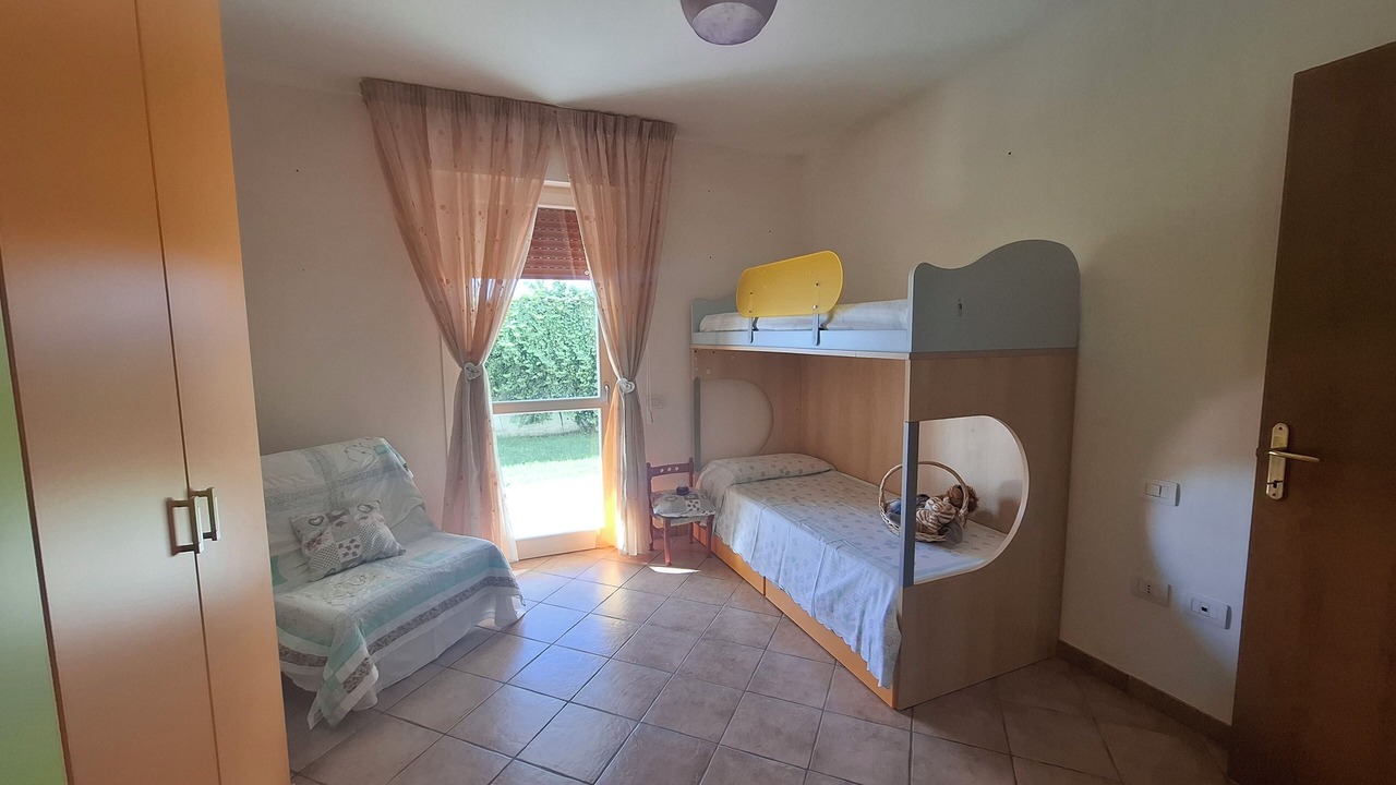 Photo of Bedroom in Dolianova