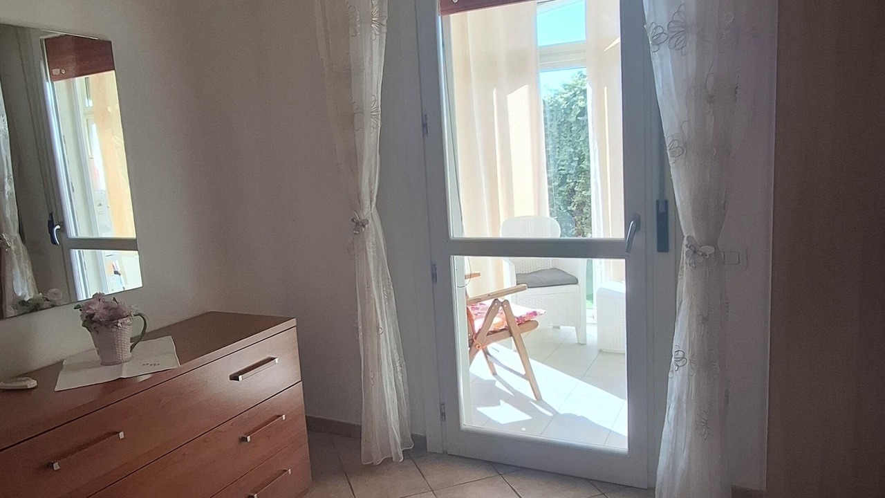 Photo of Bedroom in Dolianova