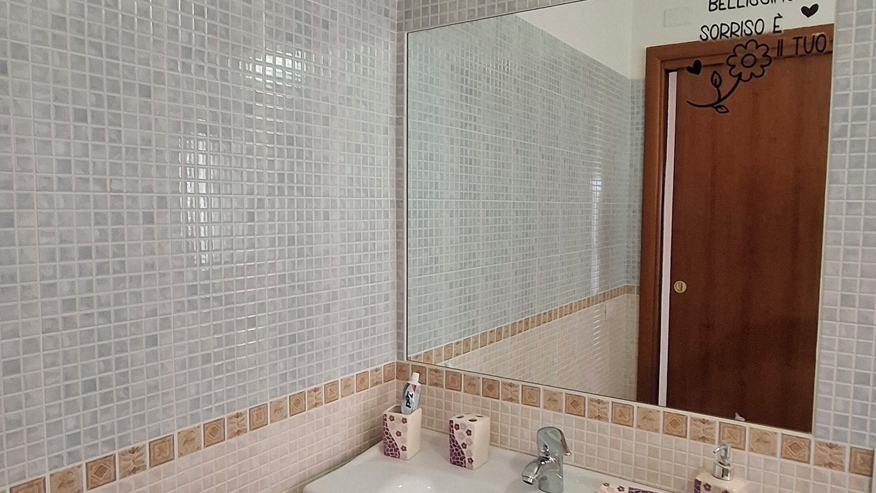 Photo of Bathroom in Dolianova