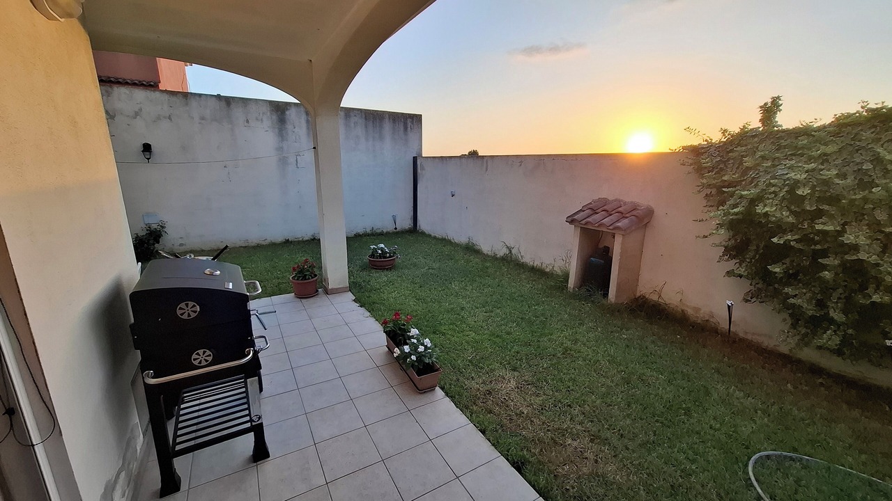 Photo of Patio Balcony in Dolianova