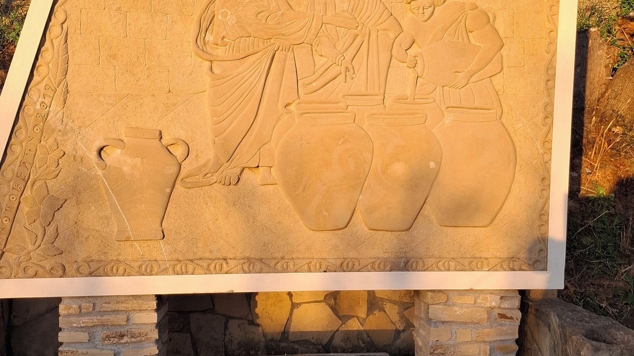 Photo of Outdoor in Dolianova