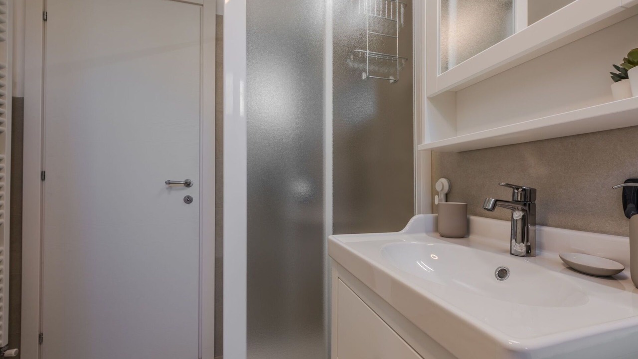 Photo of Bathroom in Pai
