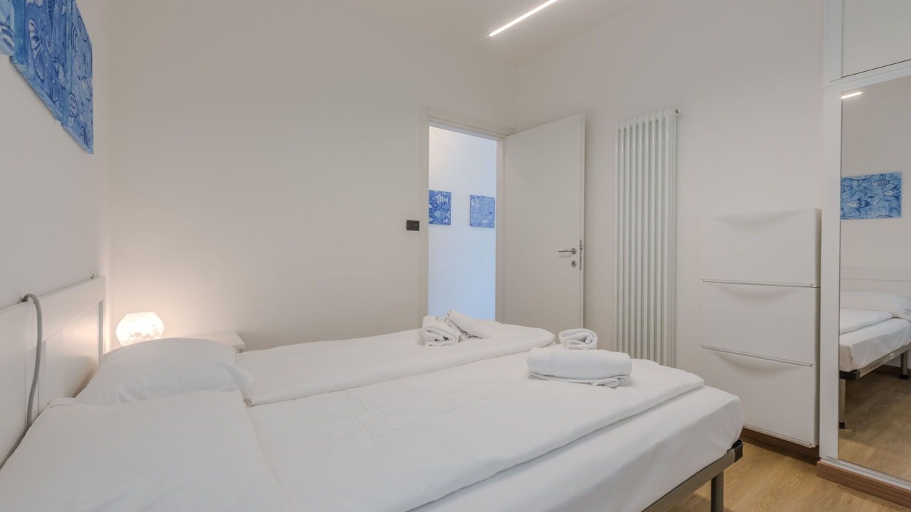 Photo of Bedroom in Pai