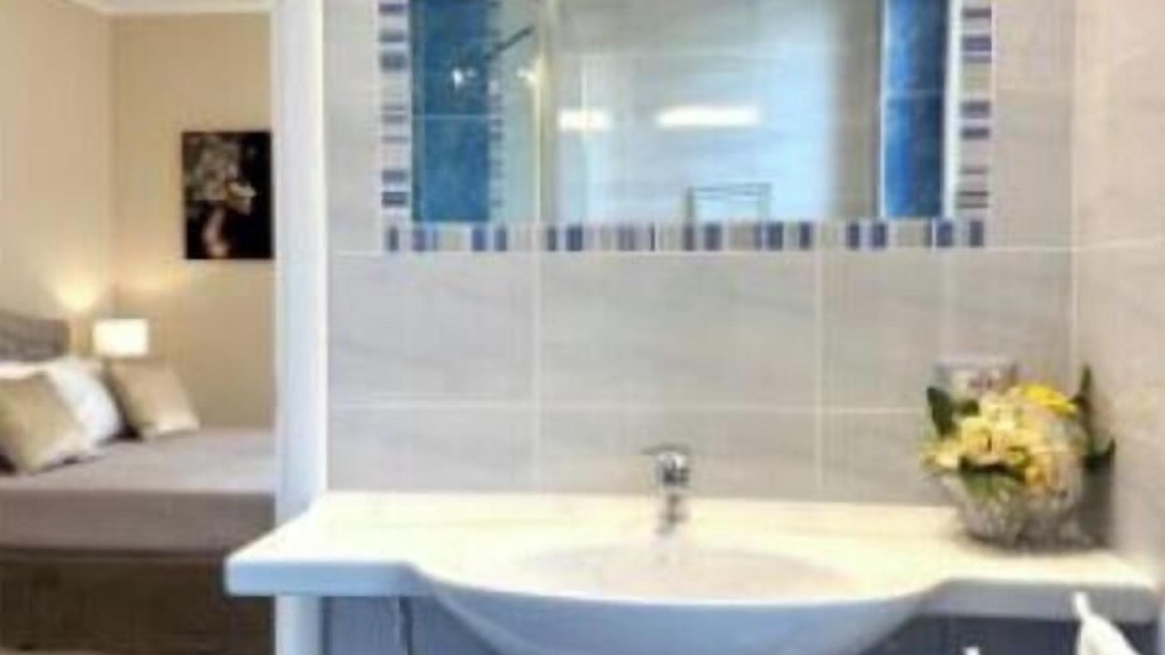 Photo of Bathroom in Tremezzo