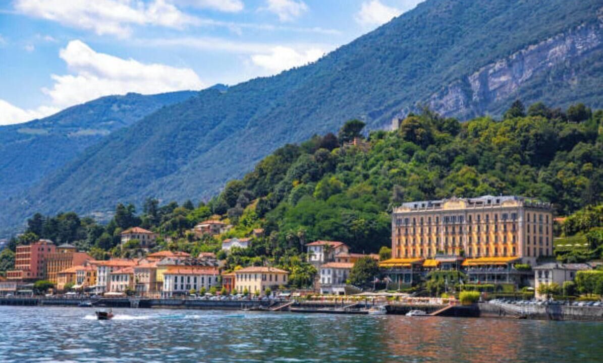 Photo of Others in Tremezzo