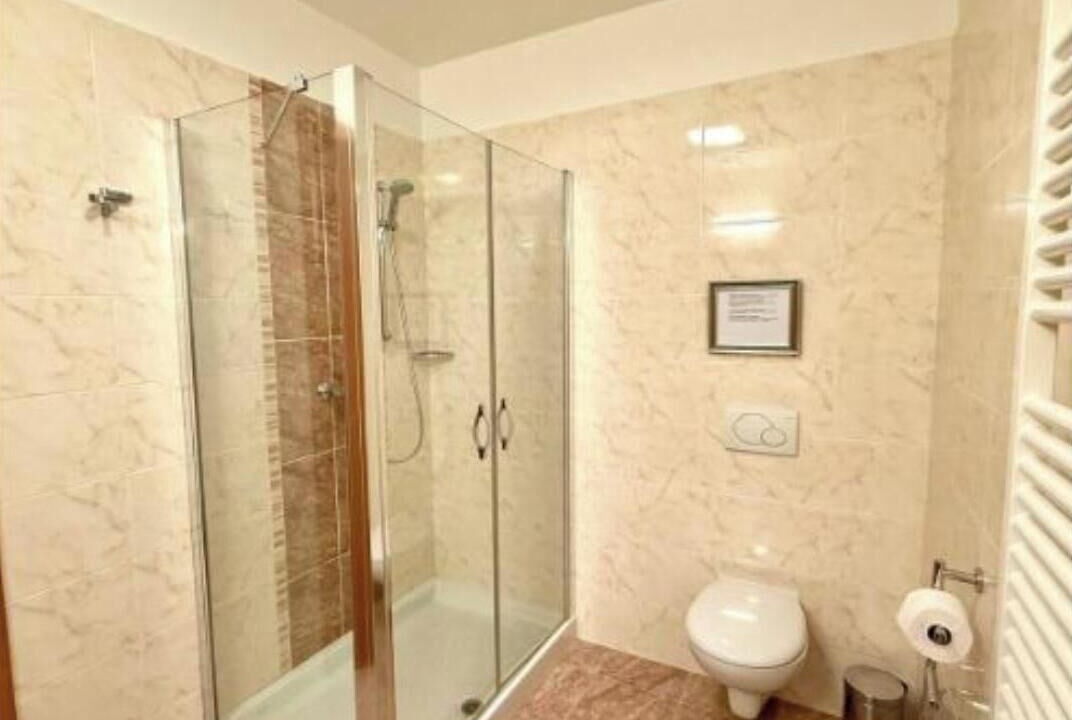 Photo of Bathroom in Tremezzo