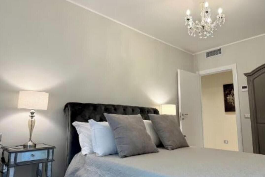 Photo of Bedroom in Tremezzo