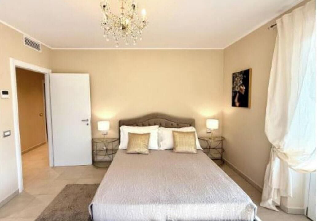 Photo of Bedroom in Tremezzo