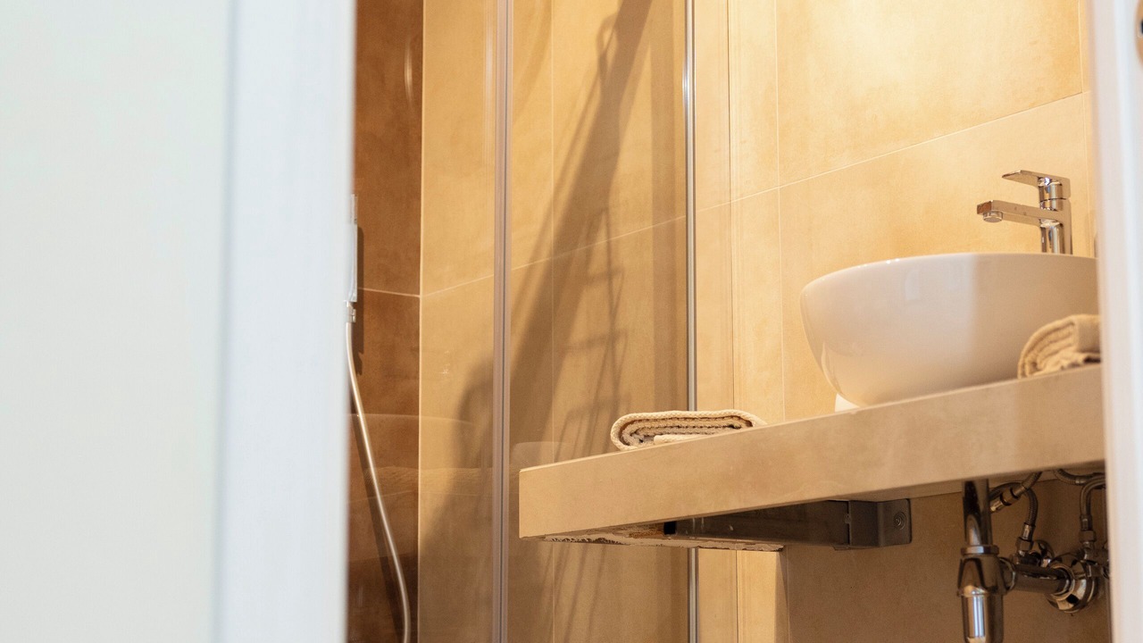 Photo of Bathroom in Santa Maria