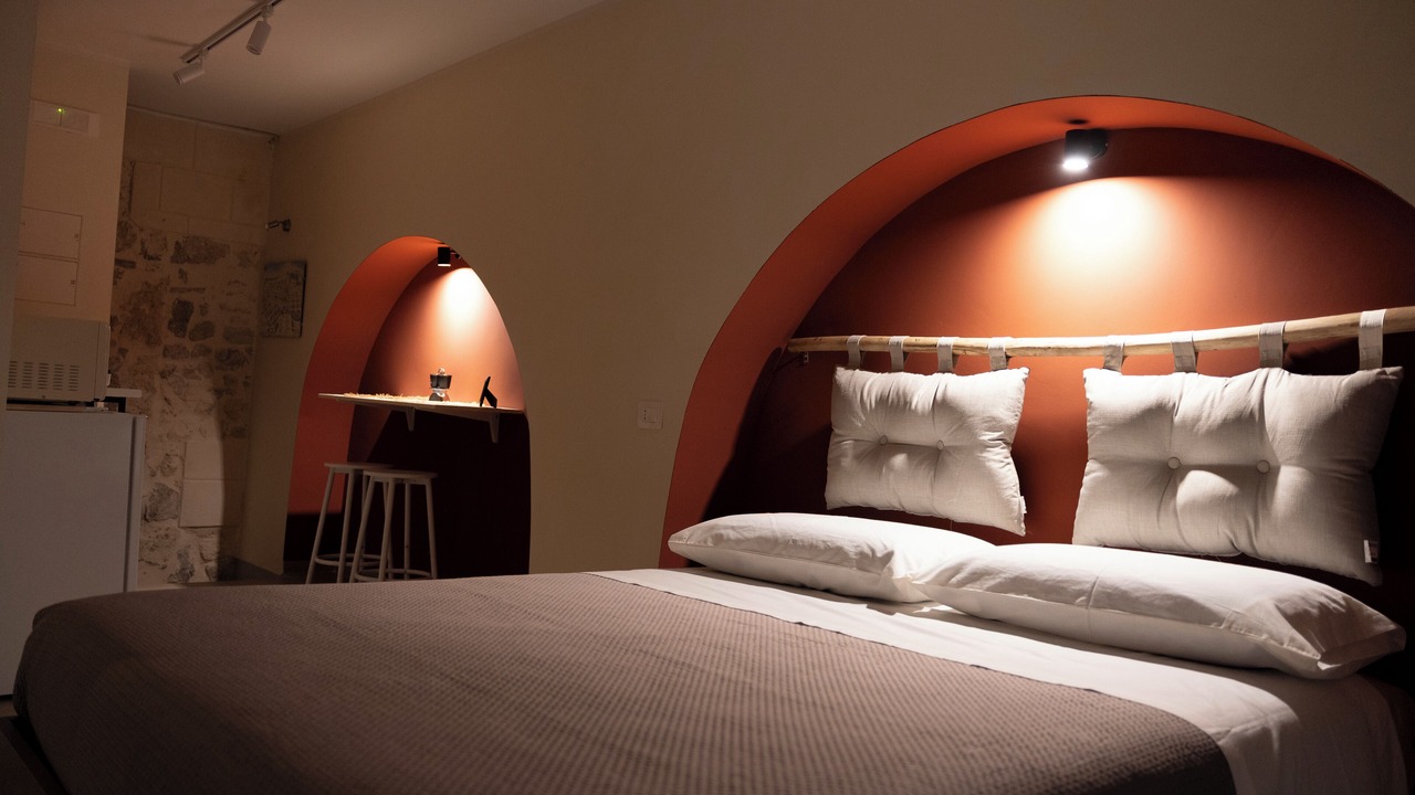 Photo of Bedroom in Santa Maria
