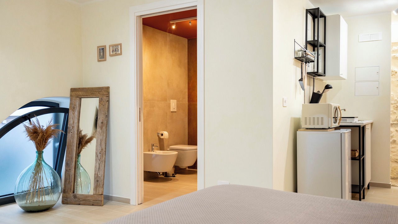 Photo of Bedroom in Santa Maria
